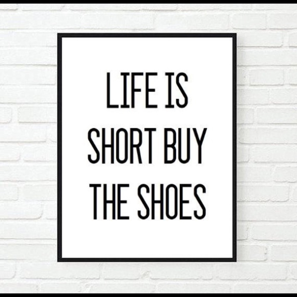 🖤COMING SOON🖤 — ✨ SHOES ✨